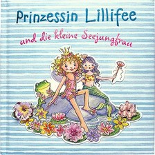 Prinzessin Lillifee und die