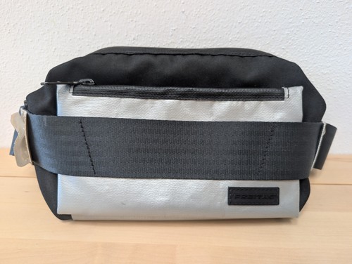 Freitag f655 dixon slingbag - freitag,