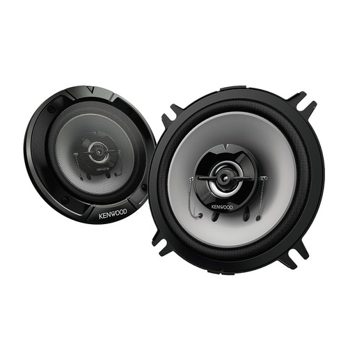 Kenwood 13cm koax - kenwood, front