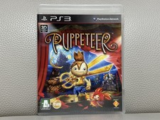 SUPER RARE Korean Puppeteer