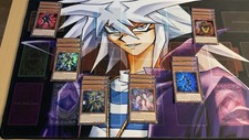 Yugioh Deck: Visions Held! 18
