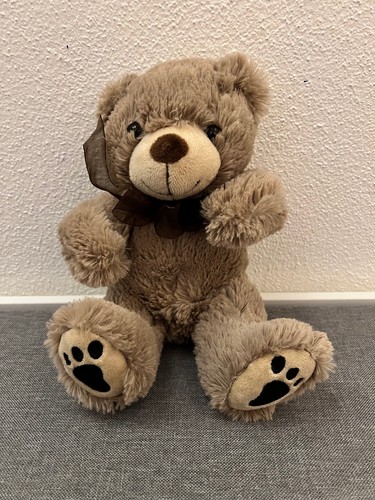 Sunkid plüschbär braun - sunkid,
