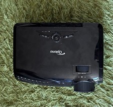 HD200X Optoma 1080P Home