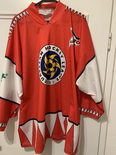Kölner haie trikot 91 - #,