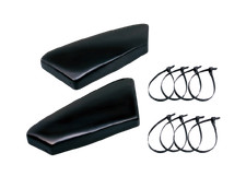 Daytona Mini Seitendeckel Satz