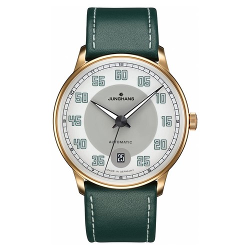 Junghans meister automatikuhr - junghans,