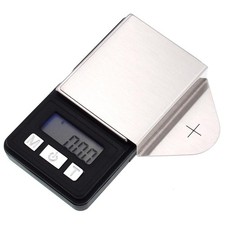 Dynavox Tonarmwaage TW-2