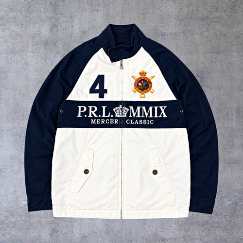Polo ralph lauren wendejacke - lauren,