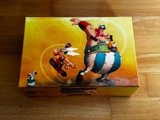 Asterix und Obelix bei den