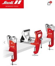 SNOLI World Cup Skispanner Pro