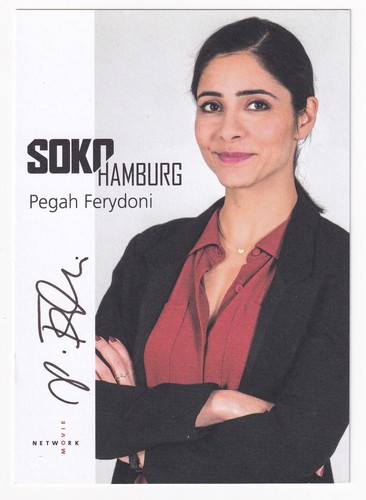 Pegah ferydoni soko - ferydoni, –