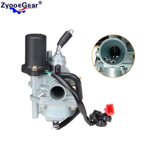 Neu vergaser 12mm - 12mm, e-choke