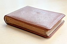 Altes Fotoalbum - Vintage