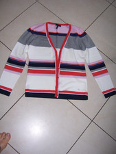 Escada  Strick  Jacke, Größe 38 Top Zustand