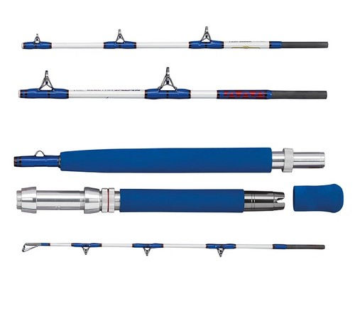 Wft shorty electra speed jig - wft,
