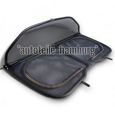 ✅ Original Volvo C70 II Windschott Windshot wind deflector #2683