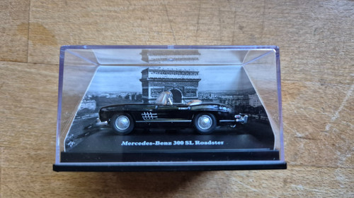 Automodell mercedes benz 300 - automodell,