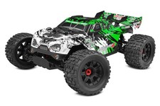 Team Corally KAGAMA 4 RTR Green Brushless Power 4S No Battery No Charger / C-002