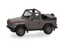 Herpa 700856 Puch G-Klasse