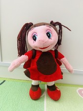 Mila (Kleiner Marienkäfer)