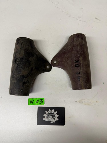 350 scheinwerferhalter - bk,