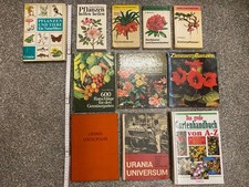 DDR Pflanzen und Tiere Ein Naturführer Urania ++++++++++