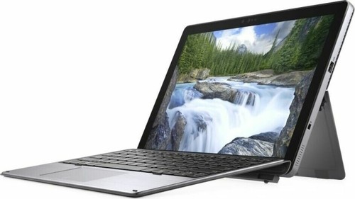 Dell latitude 7200 - dell, 2-in-1