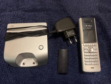 Schnurlostelefon  Sinus A 301