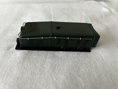 Märklin vorbaugehäuse - märklin,
