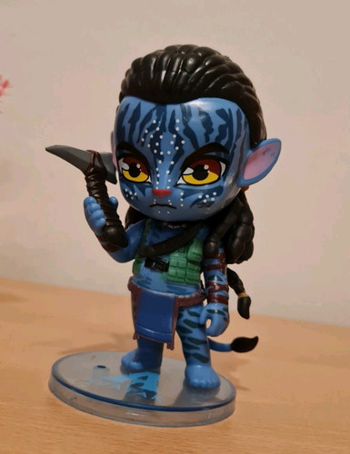 Avatar the way water - "the, water"