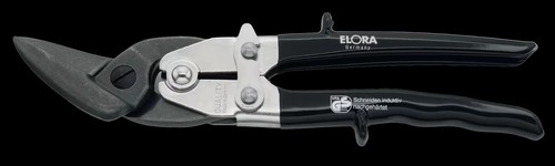 Elora ideal hebelblechschere - elora,