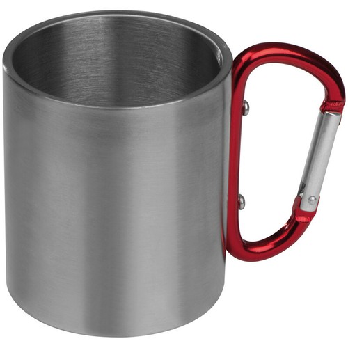 Doppelwandige tasse aus - doppelwandige,