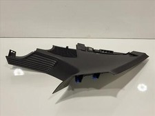 BMW F25 X3 35D, Blende D-Säule links, 51438050327