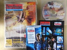 Perry rhodan extra - perry, mit