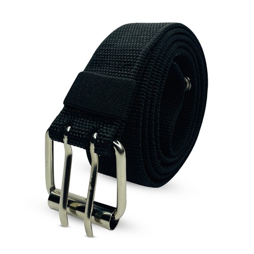 Doppel stift schnalle gurtband - doppel,
