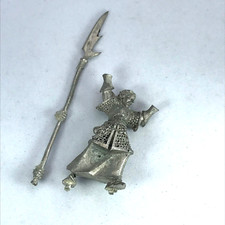 Metall Dunkelelfen Elfen Wagen