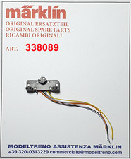 MARKLIN 338089 LED LIGHTING