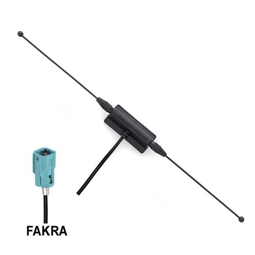 Ampire ant400 aktive dab - aktive, dab+