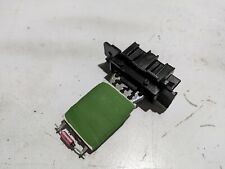 Widerstand Heizgebläse Alfa Romeo 955 Mito 1.4 8V