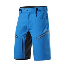 Herren Radfahren Shorts Loose