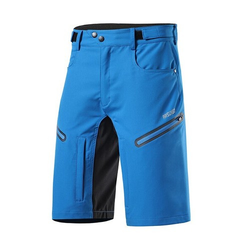 Herren radfahren shorts loose - herren,