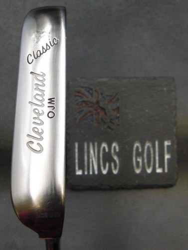 Cleveland ojm classic - classic, putter