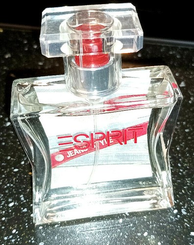 Esprit eau toilette - eau, de