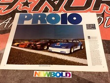 Parma Pro 10 Review, Radio