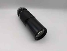 Canon Zoom Lens FD 300mm 1:5.6