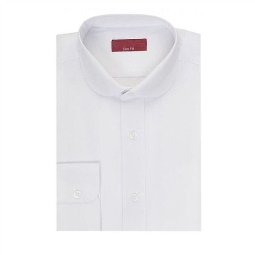 Herren slim weiß - herren,