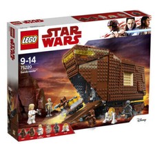LEGO® 75220 Star Wars