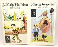 Vintage german poetry - 2, books/