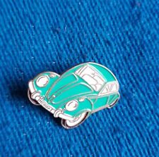 Badges & Pins Ace Cafe / Dakota Sidecars / Trabant