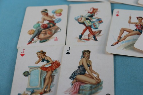Kartenspiel ddr erotisch - ddr, pin